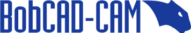BobCAD-CAM Logo