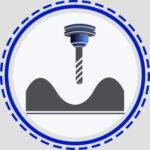 Fresadora CNC 4 Ejes