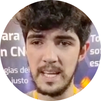 Demián Enríquez
