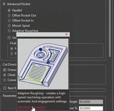 Ayuda contextual integrada