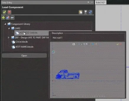 Biblioteca de componentes reutilizables