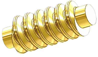 Fresadora CNC 5 Ejes